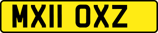 MX11OXZ