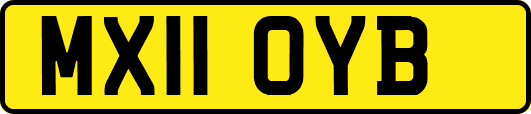 MX11OYB