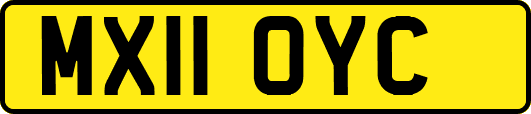 MX11OYC