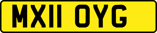 MX11OYG