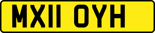 MX11OYH