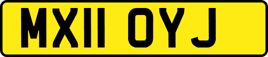 MX11OYJ