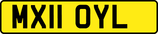 MX11OYL