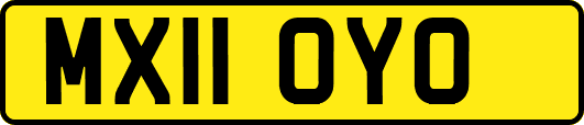 MX11OYO