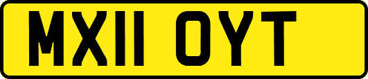 MX11OYT