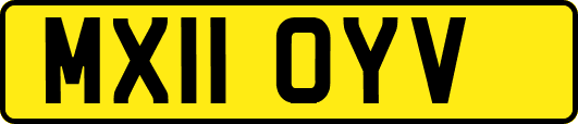 MX11OYV