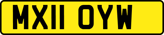 MX11OYW