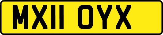 MX11OYX