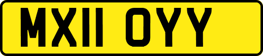MX11OYY