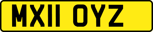MX11OYZ