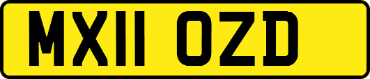 MX11OZD