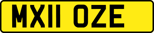 MX11OZE