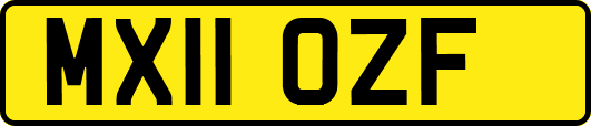 MX11OZF