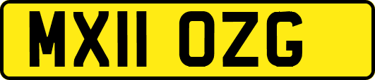MX11OZG