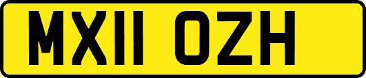 MX11OZH