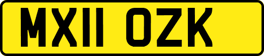 MX11OZK
