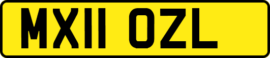 MX11OZL