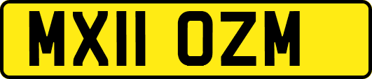 MX11OZM