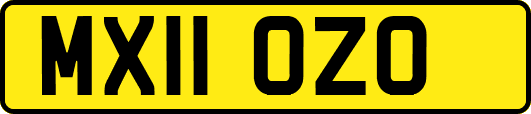 MX11OZO