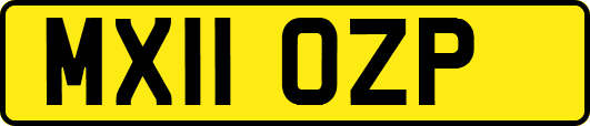 MX11OZP