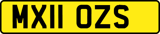 MX11OZS