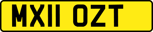 MX11OZT