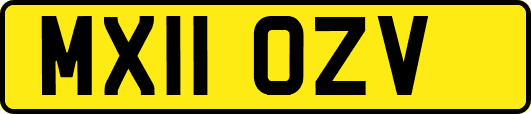 MX11OZV