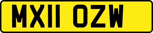 MX11OZW