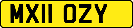 MX11OZY