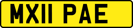 MX11PAE