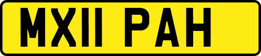 MX11PAH