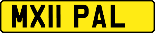 MX11PAL