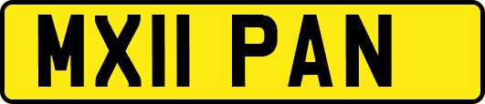 MX11PAN