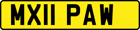 MX11PAW