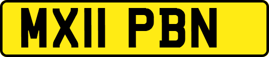 MX11PBN