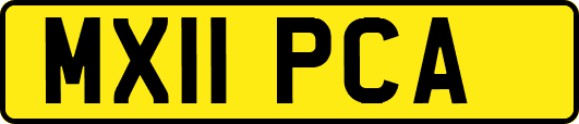 MX11PCA