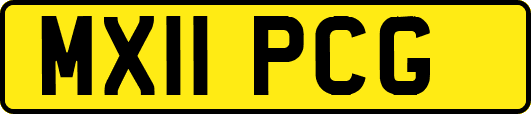 MX11PCG