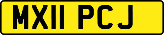 MX11PCJ