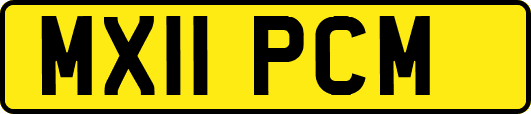 MX11PCM