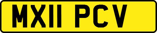 MX11PCV