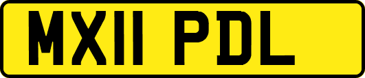 MX11PDL