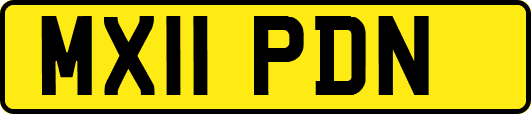 MX11PDN