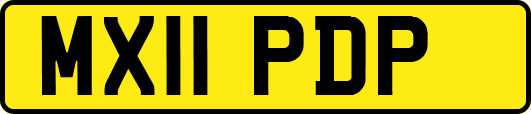 MX11PDP