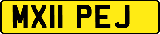 MX11PEJ