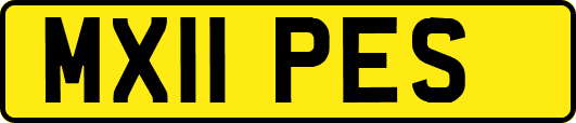 MX11PES