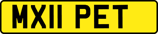 MX11PET