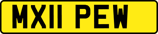 MX11PEW