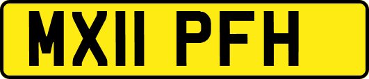MX11PFH