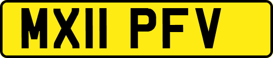 MX11PFV