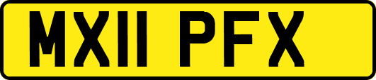 MX11PFX